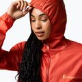 Kurtka przeciwwiatrowa damska Cotopaxi Teca Half-Zip Windbreaker smell the begonias 4