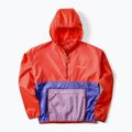 Kurtka przeciwwiatrowa damska Cotopaxi Teca Half-Zip Windbreaker smell the begonias 7
