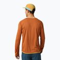 Longsleeve męski Cotopaxi Sombra Sun whiskey 3