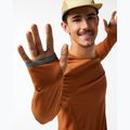 Longsleeve męski Cotopaxi Sombra Sun whiskey 4