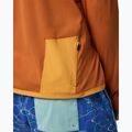 Bluza trekkingowa męska Cotopaxi Sombra Sun Hoodie whiskey 3