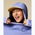 Bluza trekkingowa damska Cotopaxi Sombra Sun Hoodie aster 4