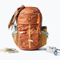 Plecak miejski Cotopaxi Clase 28L Daypack whiskey 5