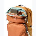 Plecak miejski Cotopaxi Tasra 16L Daypack whiskey and honeycomb 4