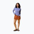 Longsleeve damski Cotopaxi Somba Sun Shirt aster 2