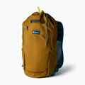 Plecak miejski Cotopaxi Empacable Daypack 16 l log cabin 2