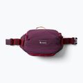 Saszetka nerka Cotopaxi Empcable Sling 3 l acai