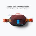 Saszetka nerka Cotopaxi Allpa X Hip Pack 1,5 l vapor and smoke