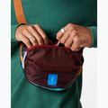 Saszetka nerka Cotopaxi Allpa X Hip Pack 1,5 l vapor and smoke 3