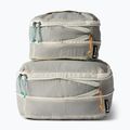Zestaw organizerów Cotopaxi Cubo Expandable mineral 4