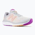 Buty do biegania damskie New Balance Fresh Foam 680 v7 quartz grey 11