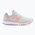 Buty do biegania damskie New Balance Fresh Foam 680 v7 quartz grey 12