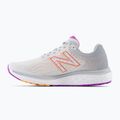 Buty do biegania damskie New Balance Fresh Foam 680 v7 quartz grey 13