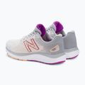 Buty do biegania damskie New Balance Fresh Foam 680 v7 quartz grey 3