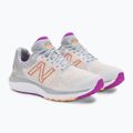 Buty do biegania damskie New Balance Fresh Foam 680 v7 quartz grey 4