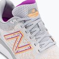 Buty do biegania damskie New Balance Fresh Foam 680 v7 quartz grey 8