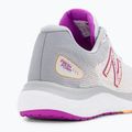 Buty do biegania damskie New Balance Fresh Foam 680 v7 quartz grey 9