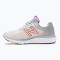Buty do biegania damskie New Balance Fresh Foam 680 v7 quartz grey 10