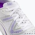 Buty do biegania damskie New Balance FuelCell Rebel v3 munsell white 8