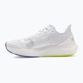 Buty do biegania damskie New Balance FuelCell Rebel v3 munsell white 10