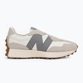 Buty New Balance 327's V1 moonbeam/shadow grey 2