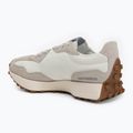Buty New Balance 327's V1 moonbeam/shadow grey 3