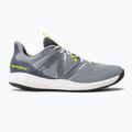 Buty do tenisa męskie New Balance 796 v3 grey 2