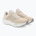 Buty do biegania męskie New Balance Fresh Foam X 1080 v13 timberwolf 4