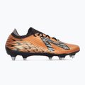 Buty piłkarskie męskie New Balance Tekela Pro Low Laced V4+ FG copper 9