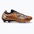 Buty piłkarskie męskie New Balance Tekela Pro Low Laced V4+ FG copper 2
