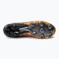 Buty piłkarskie męskie New Balance Tekela Pro Low Laced V4+ FG copper 5