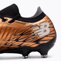 Buty piłkarskie męskie New Balance Tekela Pro Low Laced V4+ FG copper 8