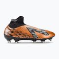 Buty piłkarskie męskie New Balance Tekela V4 Pro SG copper 2