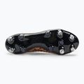 Buty piłkarskie męskie New Balance Tekela V4 Pro SG copper 5