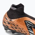 Buty piłkarskie męskie New Balance Tekela V4 Pro SG copper 8