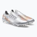 Buty piłkarskie męskie New Balance Furon Pro V7+ FG silver 4