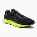 Buty do biegania męskie New Balance Fresh Foam 520 v8 black/green