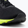 Buty do biegania męskie New Balance Fresh Foam 520 v8 black/green 7