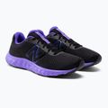 Buty do biegania damskie New Balance Fresh Foam 520 v8 black 4