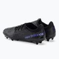 Buty piłkarskie dziecięce New Balance Furon Dispatch V7+ FG black 3