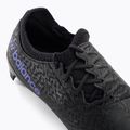 Buty piłkarskie dziecięce New Balance Furon Dispatch V7+ FG black 8