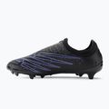 Buty piłkarskie dziecięce New Balance Furon Dispatch V7+ FG black 10