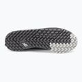 Buty piłkarskie dziecięce New Balance Furon v7 Dispatch JNR TF silver 5