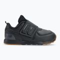 Buty dziecięce New Balance 574's V2 black 2