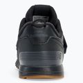 Buty dziecięce New Balance 574's V2 black 6