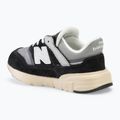 Buty dziecięce New Balance 997's Hook & Loop V1 black 3