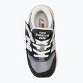 Buty dziecięce New Balance 997's Hook & Loop V1 black 5