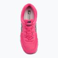 Buty New Balance 515's V1 neon pink 5