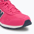 Buty New Balance 515's V1 neon pink 7
