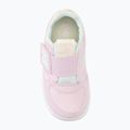 Buty dziecięce New Balance 300's V1 pink 5